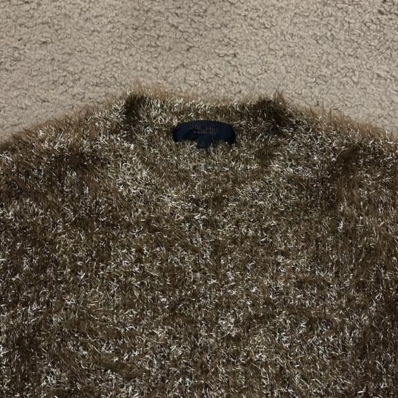 Rachel Roy Sweater - Picture 4 of 4